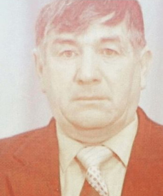 Оденцев Николай Прокопьевич