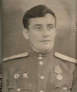 Талагаев Николай Ильич