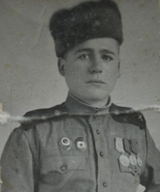 Китаев Лев Сергеевич