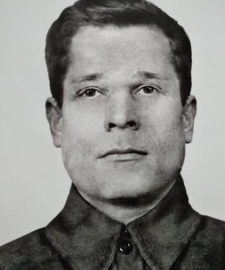 Курочкин Василий Петрович