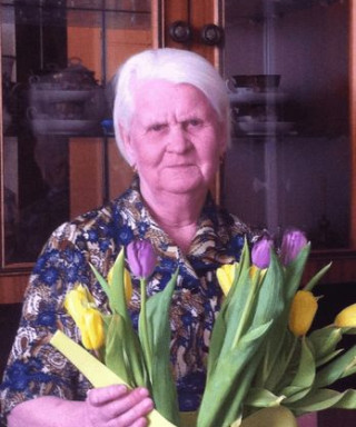 Данилова Лидия Ивановна