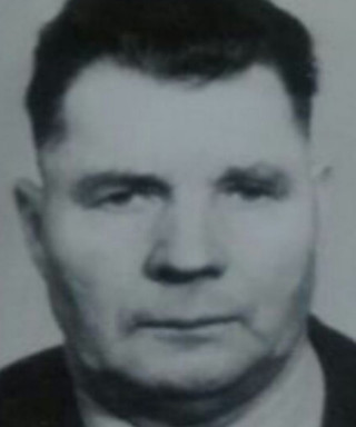 Наливалкин Кирилл Васильевич