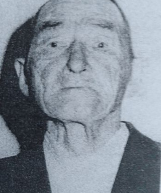 Мингажев Билал Мингажевич