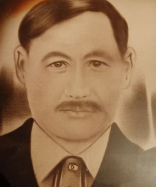 Баджан Павел Иванович