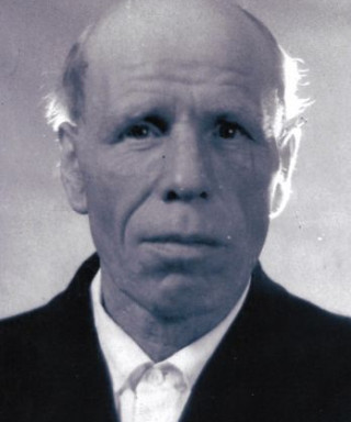 Богданов Алексей Иванович