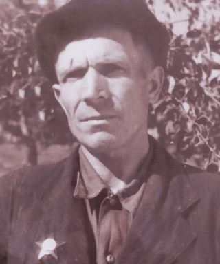 Курьян Никита Степанович