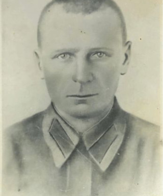 Кипровский Никифор Иванович