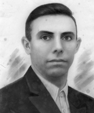 Грудиев Иван Семенович