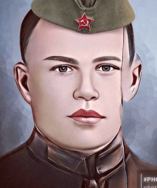 Ефремов Степан Васильевич