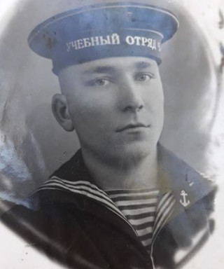 Касьян Иван Федорович