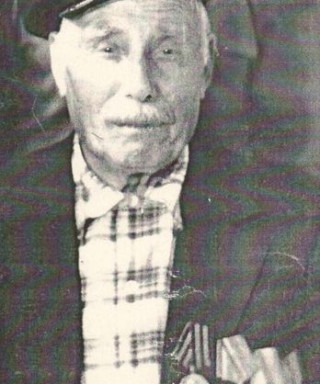 Грудиев Семен Иванович