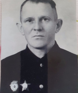 Андреев Василий Павлович