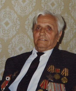 Богаченко Петр