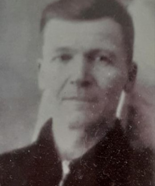 Астафьев Александр Дмитриевич