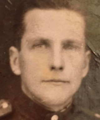 Луговин Иван Дмитриевич