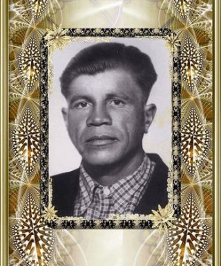 Морозов Иван Степанович