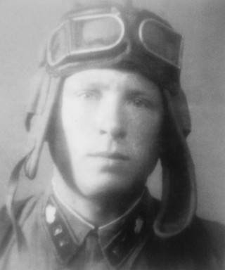 Корнилаев Василий Леонтьевич