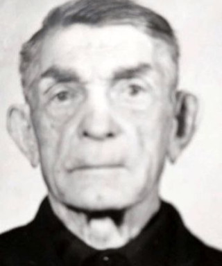 Бубело Федор Захарович