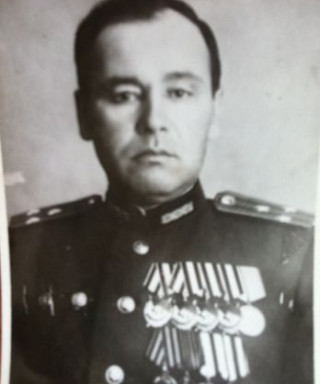 Бабий Сергей Трифонович