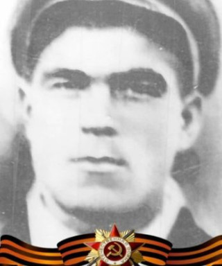 Михеев Трафим Сергеевич