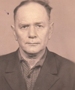 Гусельников Борис Павлович