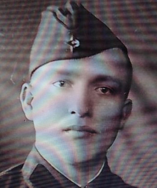 Феськов Семен Ермолаевич