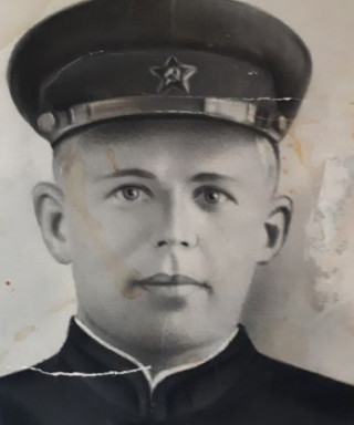 Егоров Иван Петрович