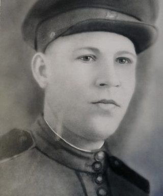 Перехваткин Николай Васильевич