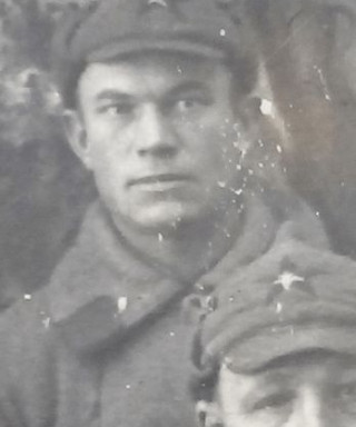 Жгун Максим Андреевич