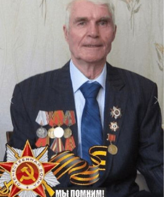 Журавлев Николай Васильевич