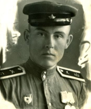 Шушарин Михаил Афанасьевич