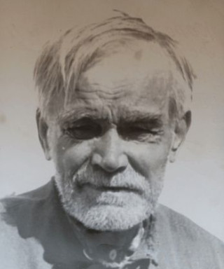 Коротков Федор Фролович