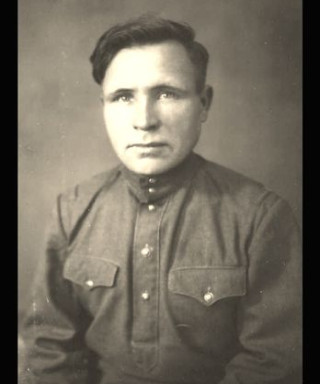 Дмитриев Пётр Осипович