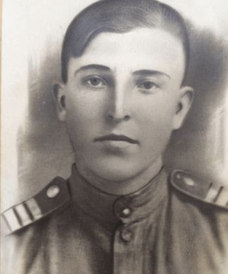 Газиев Магомед Газиевич