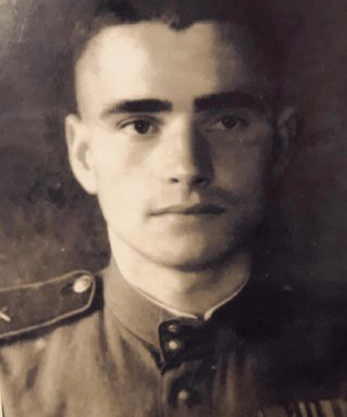 Локтионов Василий Григорьевич