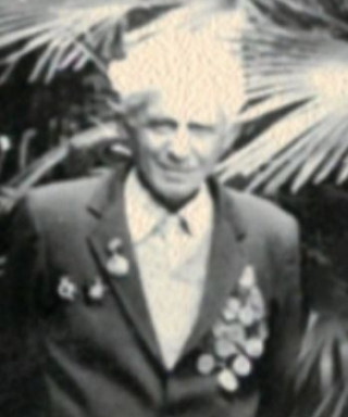 Джафаров Юсив Ягуб-Оглы