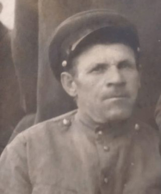 Дубинин Андрей Афиногенович