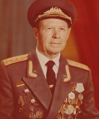 Ермаков Александр Николаевич