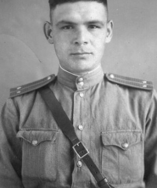 Галиакберов Садык Каримович