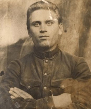 Яковлев Иван Александрович