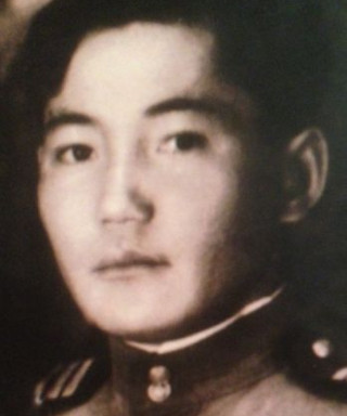 Габышев Петр Николаевич