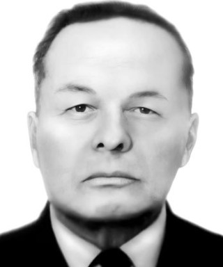 Дубасов Павел Андреевич