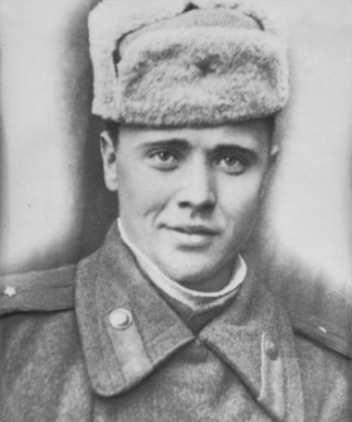 Москалев Михаил Васильевич