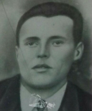 Большаков Александр Васильевич