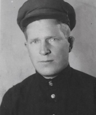 Беляев Андрей Иванович