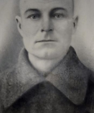 Попков Ефим Степанович