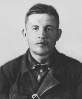 Лозутков Василий Васильевич