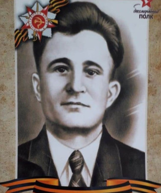 Мусикаев Мубин Нуруллович