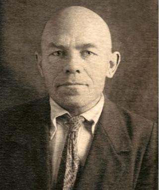 Лякин Александр Александрович