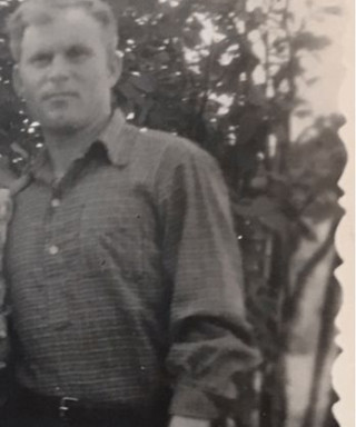 Есин Иван Григорьевич